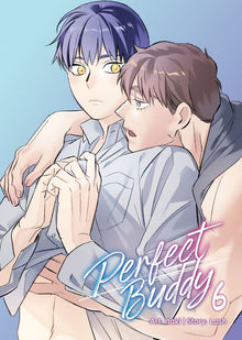 Perfect Buddy the Comic / Manhwa Vol. 6