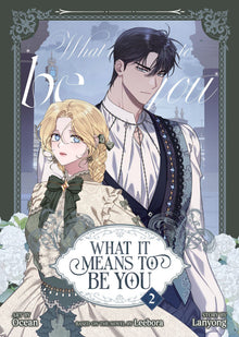 What It Means to Be You Vol. 2