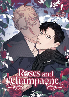 Roses and Champagne Vol. 1