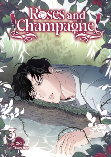 Roses and Champagne Vol. 3