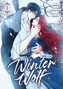 Winter Wolf Vol.1