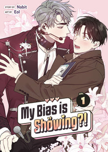 My Bias Is Showing? Vol. 1