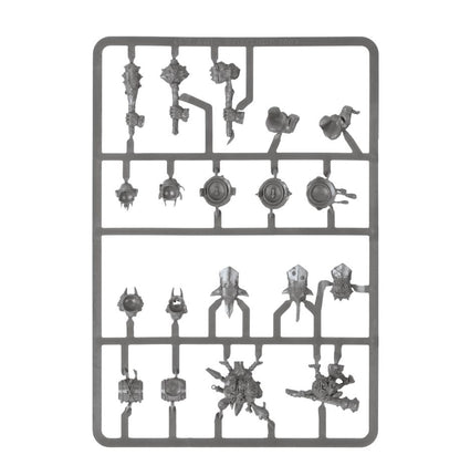 70-952 Warhammer: Age of Sigmar: Ogor Mawtribes: Spearhead