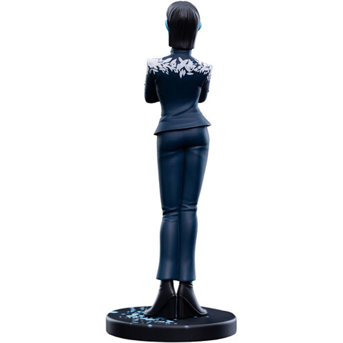 Lore Olympus - Hecate Vinyl Figure