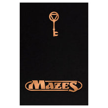 Mazes: Fantasy Roleplaying - Cats In Hat Inc.