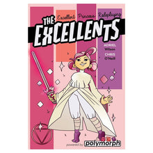 The Excellents