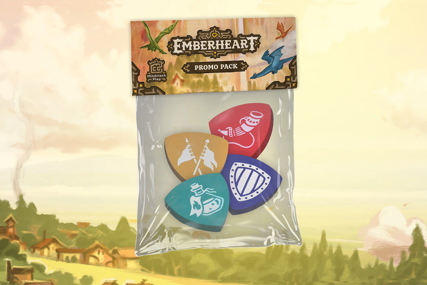 Emberheart