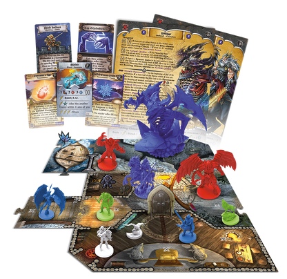Sword & Sorcery: Northwind Tales