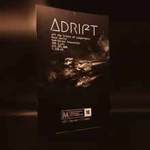Mothership: Adventure: Adrift