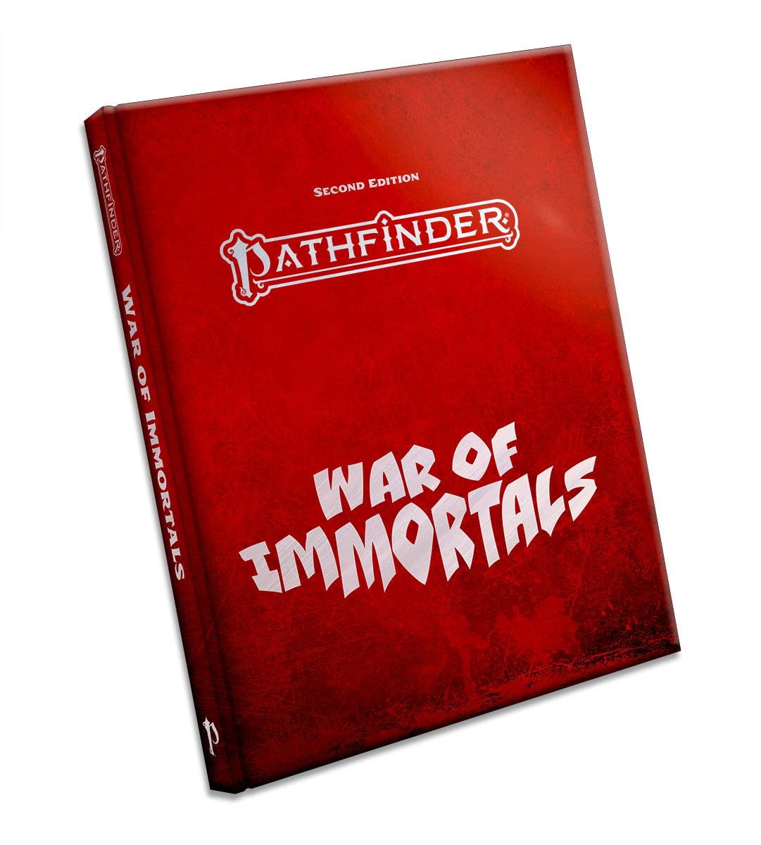 Pathfinder 2E: War of Immortals Special Edition