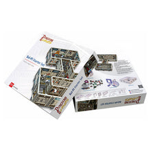 Dungeons & Lasers: Sci-Fi Starter Set