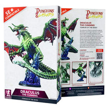 Dungeons & Lasers: Draculus