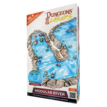 Dungeons & Lasers: Modular River