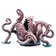 Dungeons & Lasers: Giant Kraken
