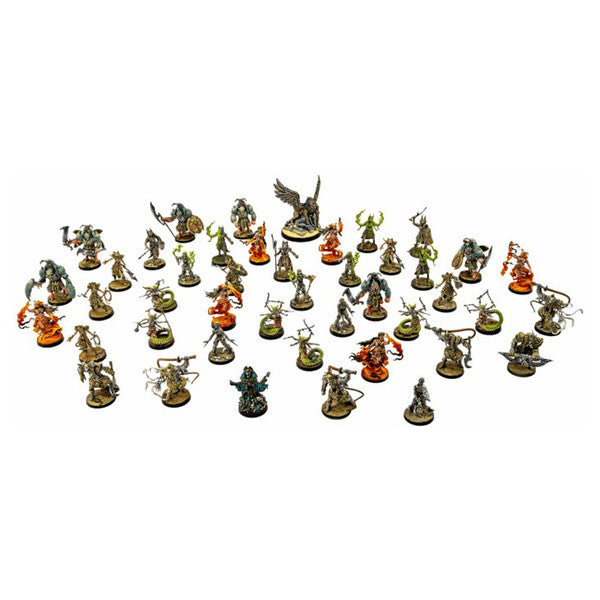 Dungeons & Lasers: White Eyes Dunes