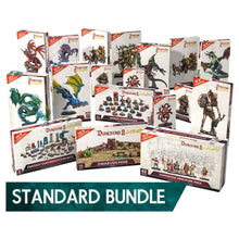 Dungeons & Lasers Standard Bundle
