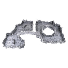 Dungeons & Lasers: Demonic Caves Terrain