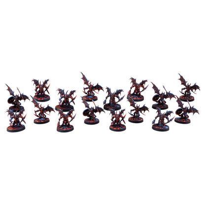 Dungeons & Lasers: Infernal Imps