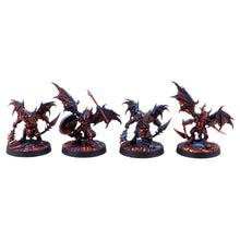 Dungeons & Lasers: Infernal Imps