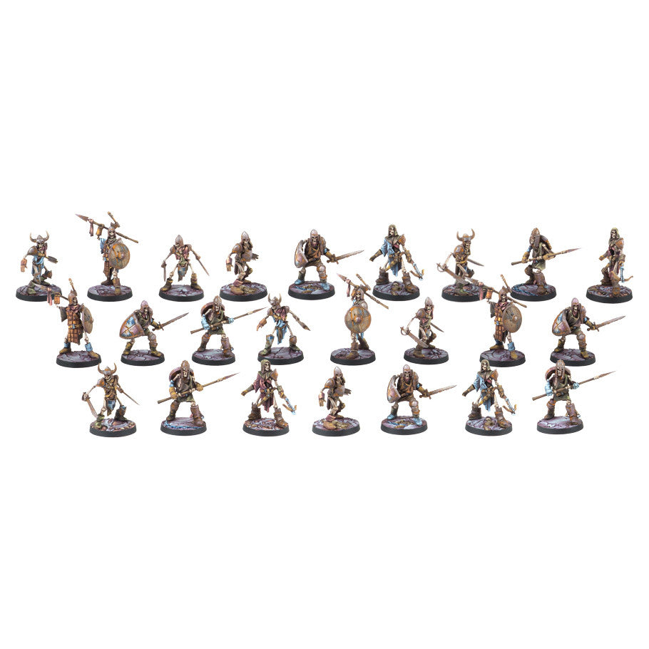 Dungeons & Lasers: Skeleton Crew
