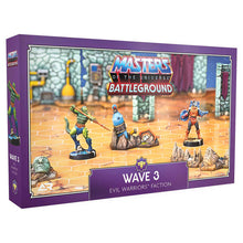 Masters of the Universe: Battleground: Evil Warriors Faction (Wave 3)
