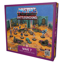 Masters of the Universe: Battleground: The Great Rebellion (Wave 7)