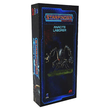 Starfinder: Anacite Laborer