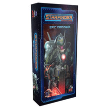 Starfinder: Epic Obozaya