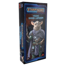 Starfinder: Ysoki Gang Leader
