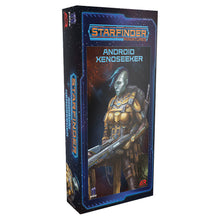Starfinder: Android Xenoseeker