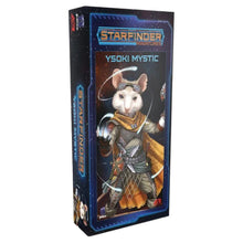 Starfinder: Ysoki Mystic