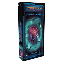 Starfinder: Contemplatives