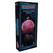 Starfinder: Contemplative Mentor