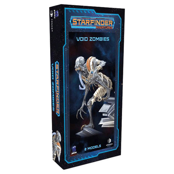 Starfinder: Void Zombies (2)