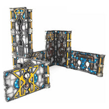 Rampart: Cobalt Foundry