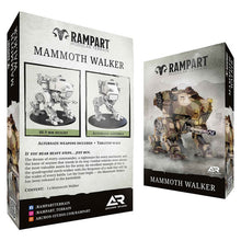 Rampart: Mammoth Walker