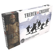 Trench Crusade: Prussian Stosstruppen