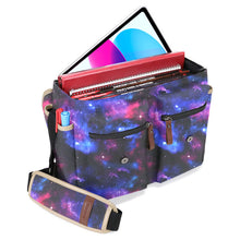 Enhance: Designer Edition RPG Shoulder Bag Galaxy