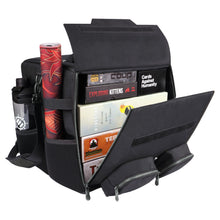Enhance: Collector Edition Board Game Shoulder Bag Black