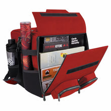 Enhance: Collector Edition Board Game Shoulder Bag Red