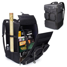 Enhance: Board Game Backpack Collector's Edition Black