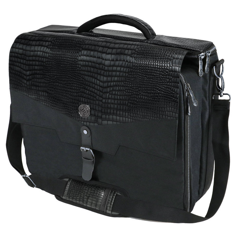 Enhance: Collector Edition Tcg Shoulder Bag Black