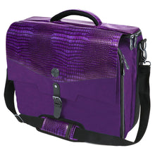 Enhance: Collector Edition Tcg Shoulder Bag Purple