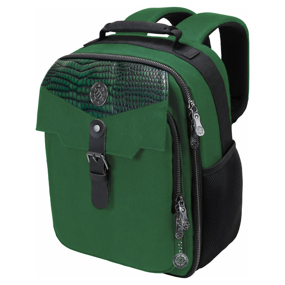 Enhance: Collector Edition Tcg Mini Backpack Green
