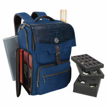Enhance: Collector Edition Rpg Backpack Blue