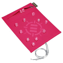 Enhance: Roll on a Scroll: 12D6: Pink