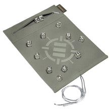 Enhance: Roll on a Scroll: 12D6: Gray