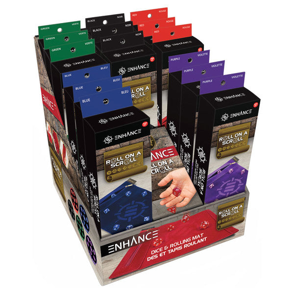 Enhance: Roll on a Scroll POP Display (15)