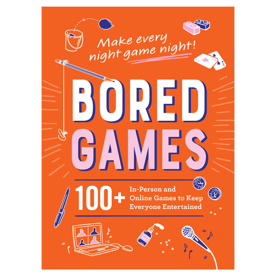 Bored Games
