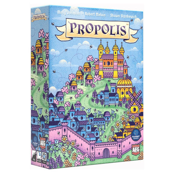 Propolis